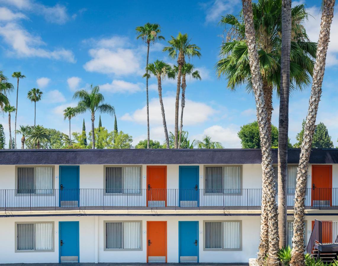 The Sojourn Los Angeles - Sherman Oaks Kültér fotó